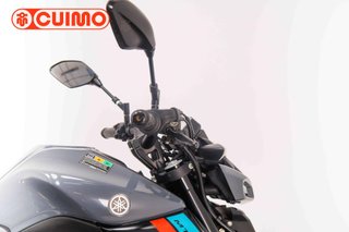 YAMAHA MT 125