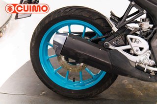 YAMAHA MT 125