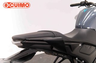 YAMAHA MT 125