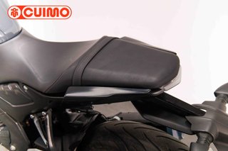 YAMAHA MT 125
