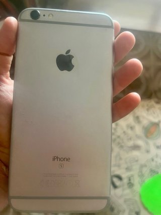 iPhone 6 para piezas/reparar