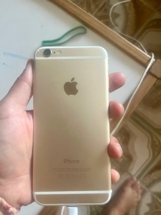 iPhone 6 para piezas/reparar