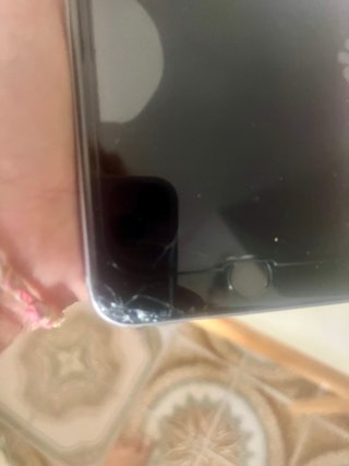 iPhone 6 para piezas/reparar
