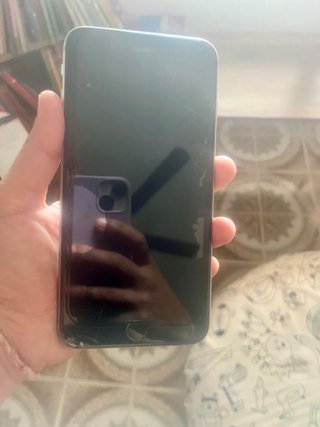 iPhone 6 para piezas/reparar