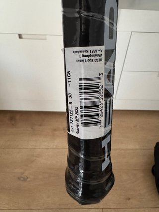 Raqueta Tenis HEAD Gravity MP
