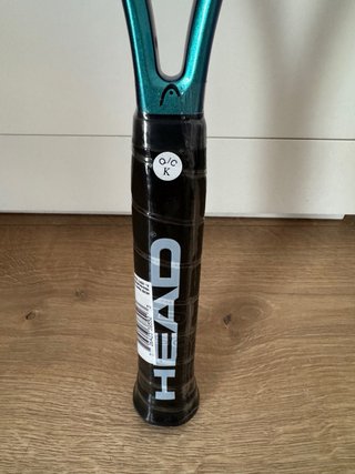 Raqueta Tenis HEAD Gravity MP