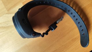 Ordenador de buceo Aqua Lung i300C