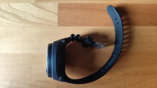 Ordenador de buceo Aqua Lung i300C