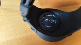 Ordenador de buceo Aqua Lung i300C