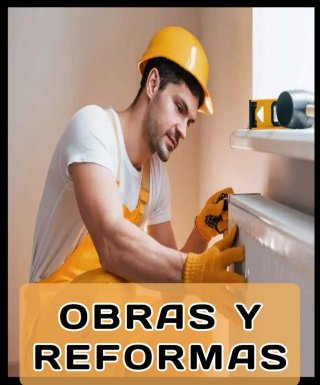 Reformas Madrid