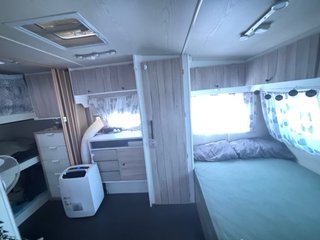 Caravana Moncayo orotava 430