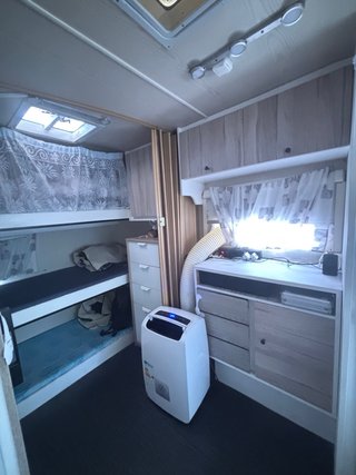 Caravana Moncayo orotava 430