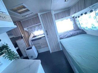 Caravana Moncayo orotava 430