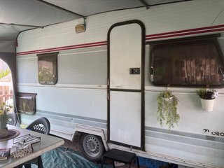 Caravana Moncayo orotava 430