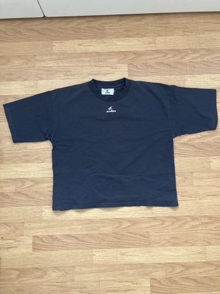 Camisetas scuffers