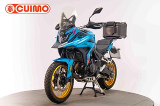 MITT 555 TT