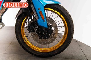 MITT 555 TT