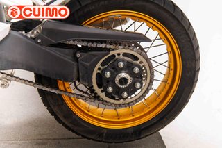 MITT 555 TT