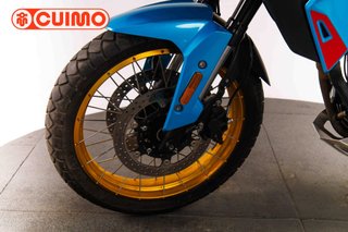 MITT 555 TT