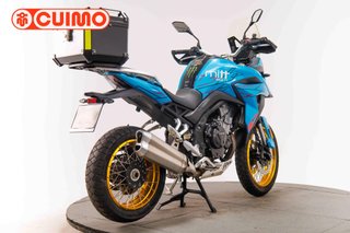 MITT 555 TT