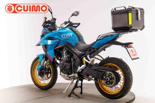 MITT 555 TT