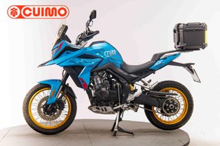 MITT 555 TT