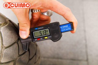 MITT 555 TT