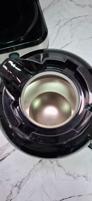 Cafetera Cecotec coffee 66 drop thermo