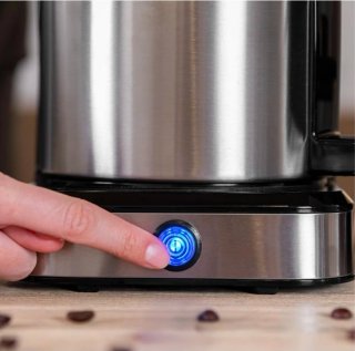 Cafetera Cecotec coffee 66 drop thermo