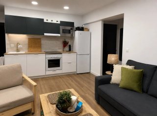 ALQUILER PISO MURCIA