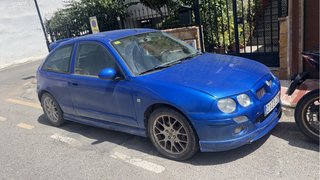 MG ZR 2004
