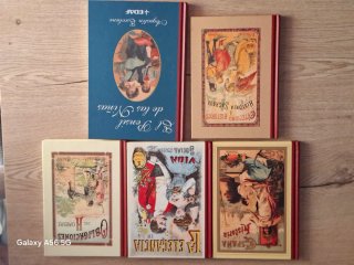 Libros escolares antigues Biblioteca del recuerdo