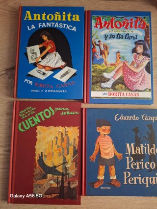 Libros escolares antigues Biblioteca del recuerdo