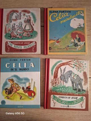 Libros escolares antigues Biblioteca del recuerdo