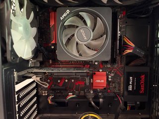 PC Gaming