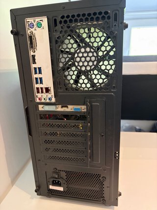 PC Gaming