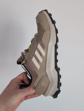 Adidas Trekking Continental Beige