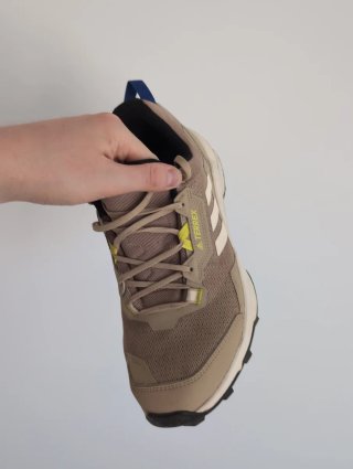 Adidas Trekking Continental Beige