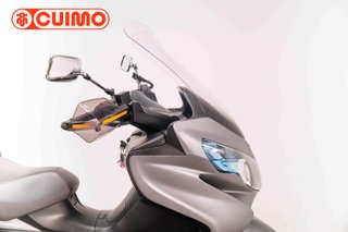 SUZUKI BURGMAN 400