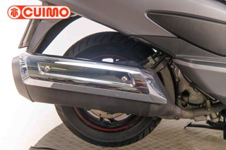 SUZUKI BURGMAN 400