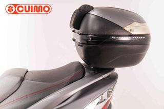 SUZUKI BURGMAN 400