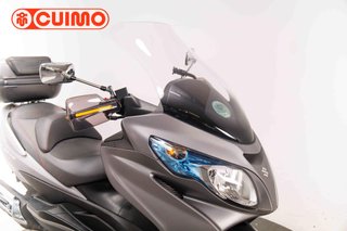 SUZUKI BURGMAN 400
