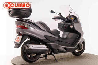 SUZUKI BURGMAN 400