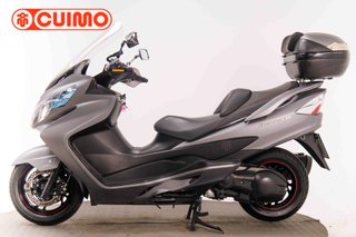 SUZUKI BURGMAN 400
