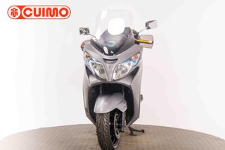 SUZUKI BURGMAN 400