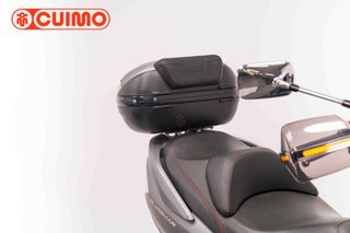 SUZUKI BURGMAN 400