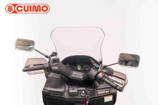 SUZUKI BURGMAN 400