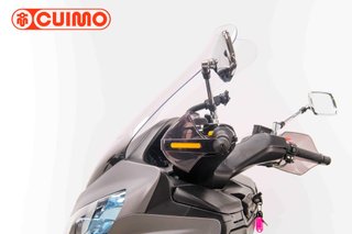 SUZUKI BURGMAN 400