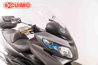 SUZUKI BURGMAN 400