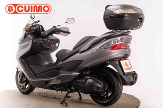 SUZUKI BURGMAN 400